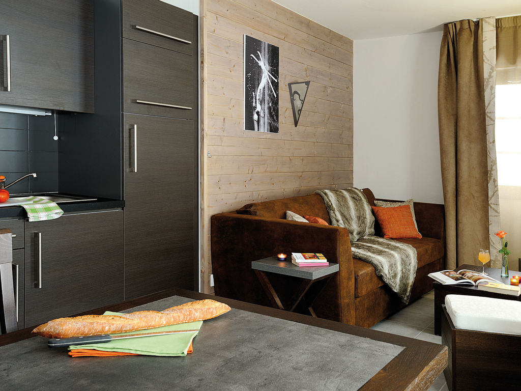 Appartement 36/36X - Les Gets