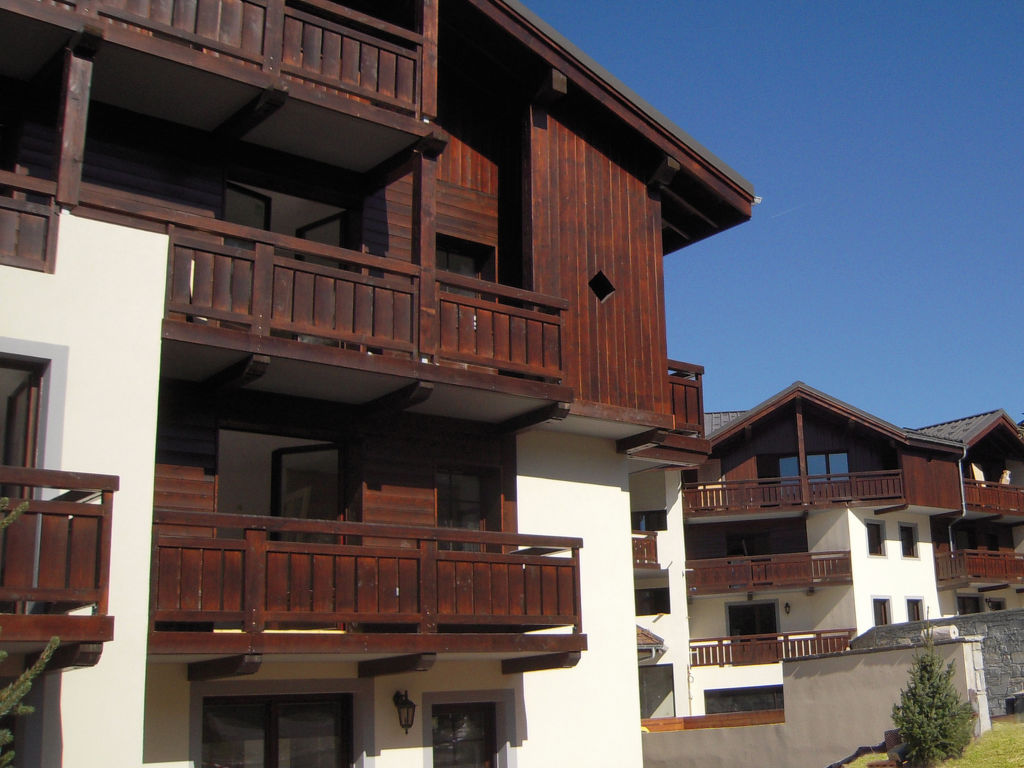 Appartement 36/36X - Les Gets