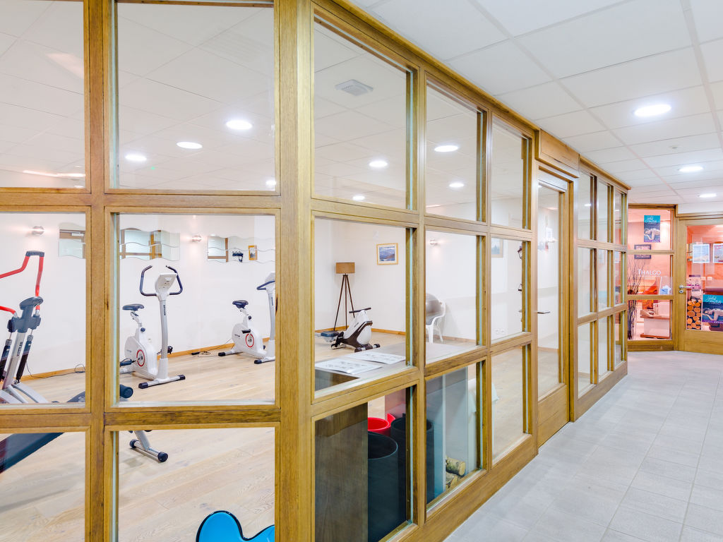 Appartement 36/36X - Les Gets