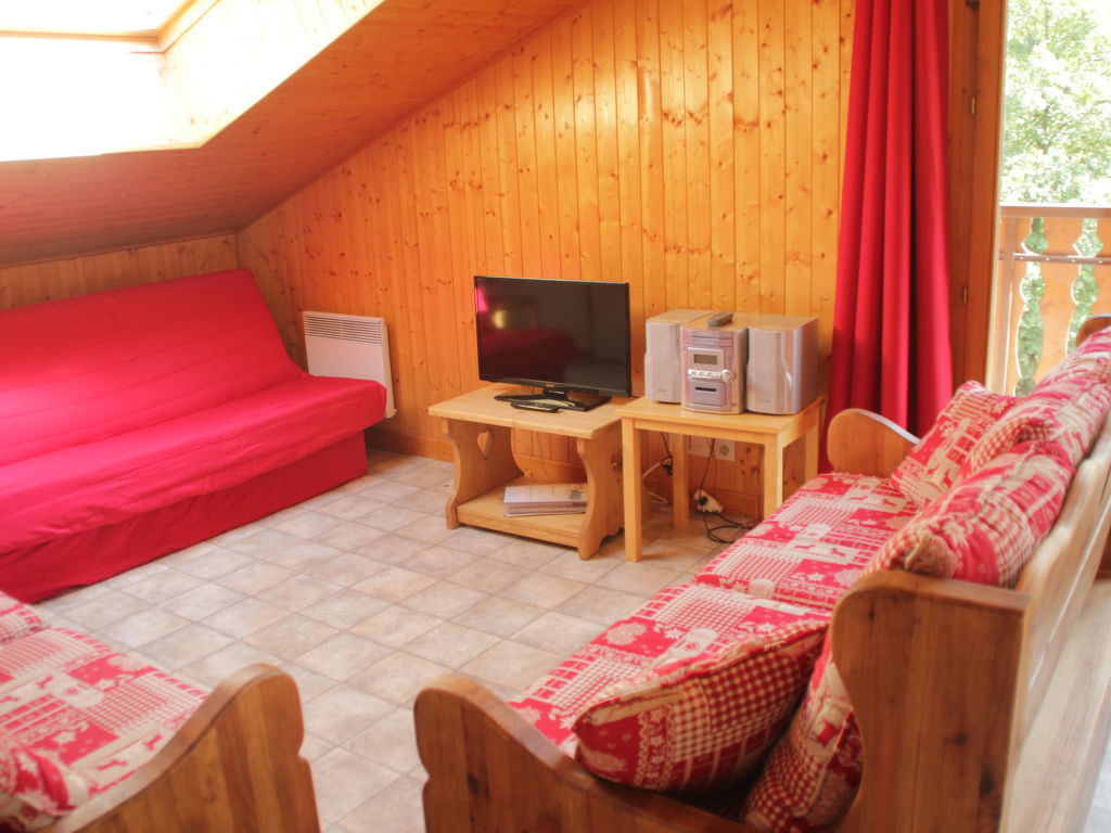 zzz - 3 pièces 6 personnes FR7485.175.1 - Châtel