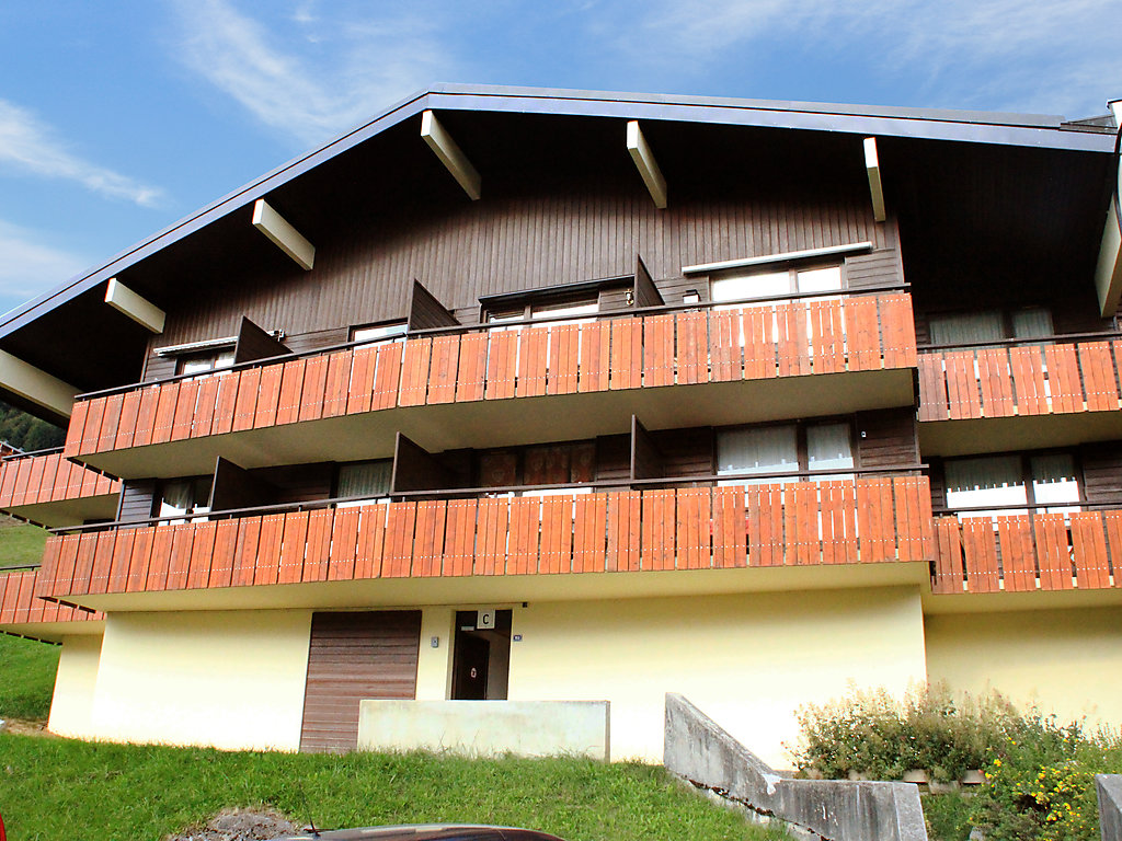 residence 4 personnes FR7485.200.1 - Châtel