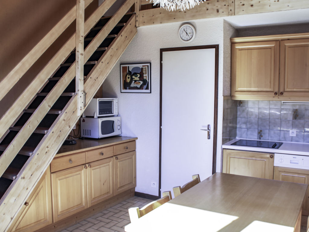 zzz - 2 pièces 6 personnes FR7485.200.6 - Châtel