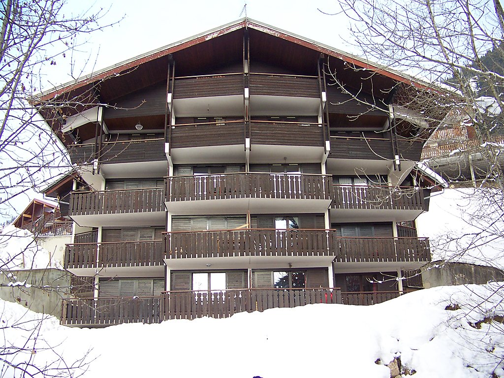 residence 4 personnes FR7485.231.1 - Châtel