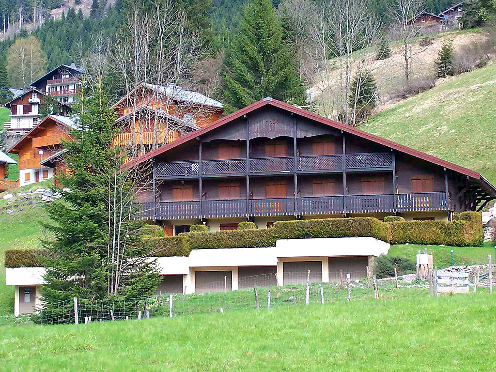 residence 4 personnes FR7485.530.2 - Châtel