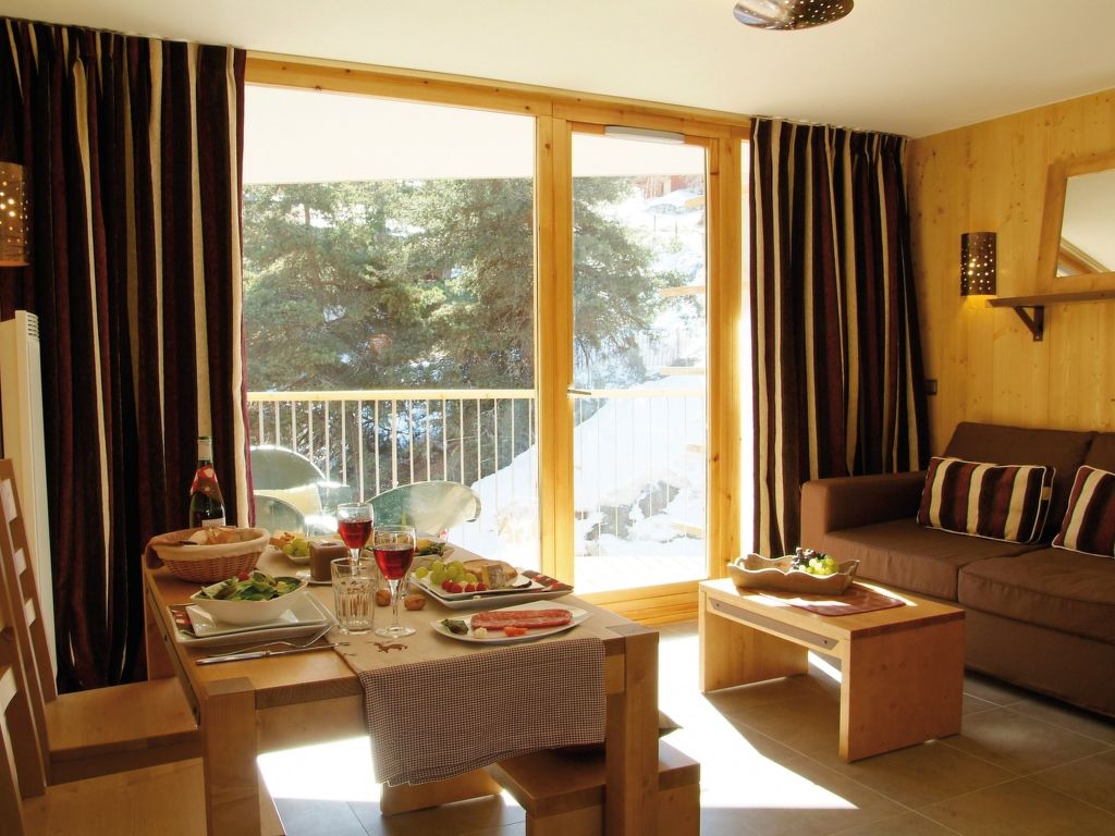 zzz - Appartement Les 3 glaciers - Plagne - Montchavin 