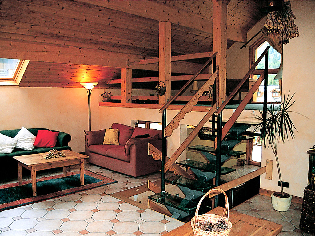 Chalet La Riviere - Serre Chevalier 1400 - Villeneuve