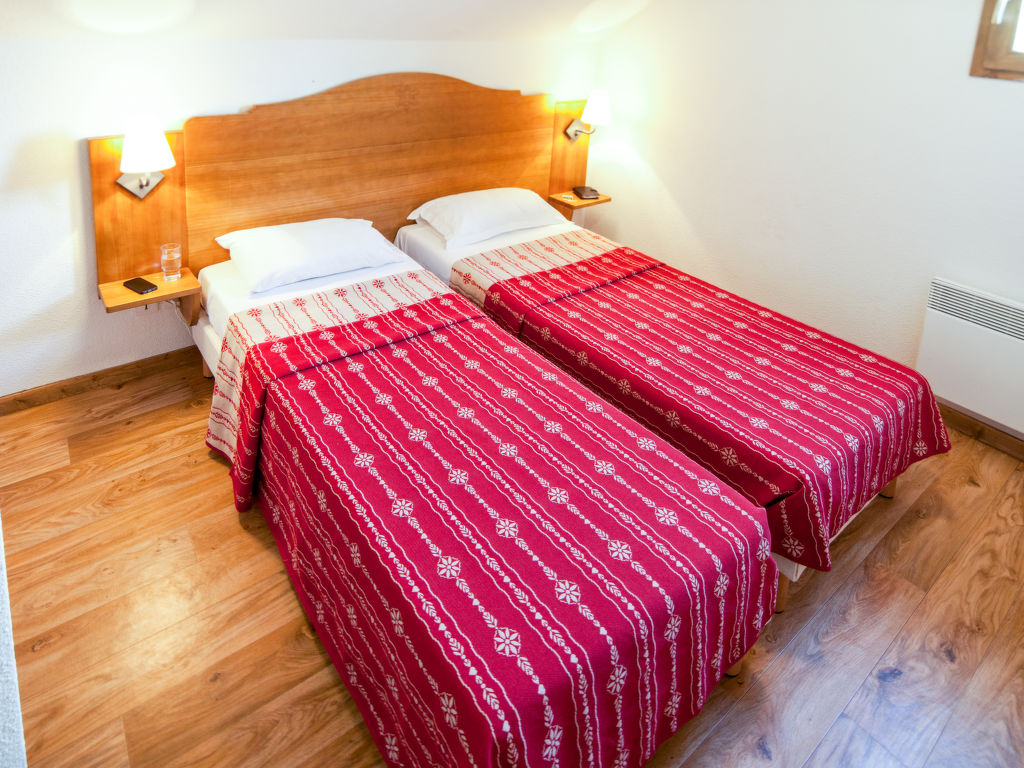 Appartement Les Cristallines - Orcières Merlette 1850