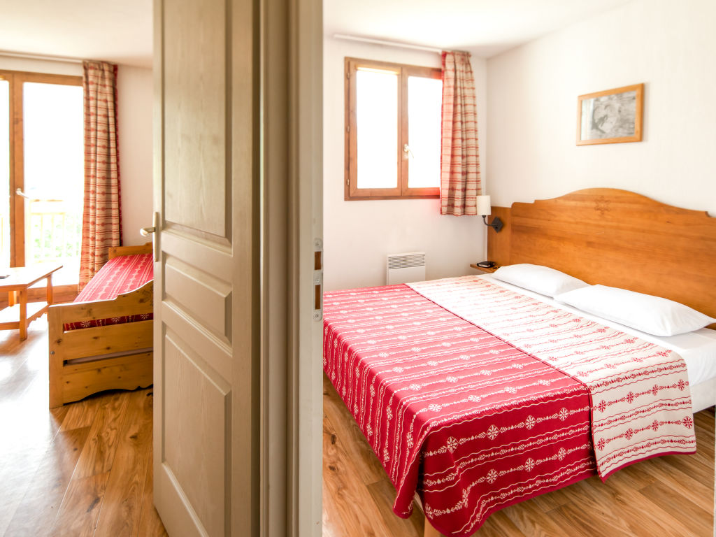 Appartement Les Cristallines - Orcières Merlette 1850