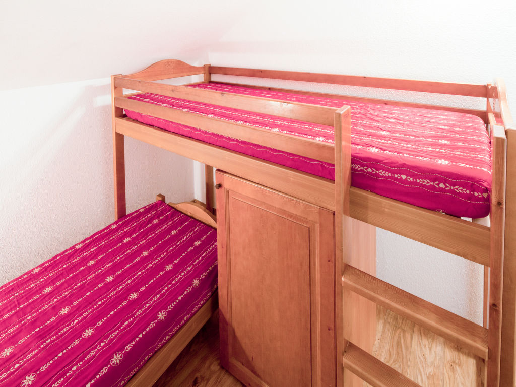 Appartement Les Cristallines - Orcières Merlette 1850