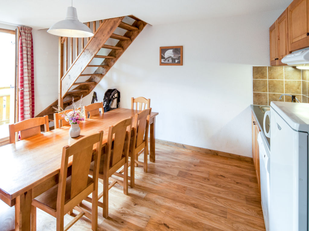 Appartement Les Cristallines - Orcières Merlette 1850