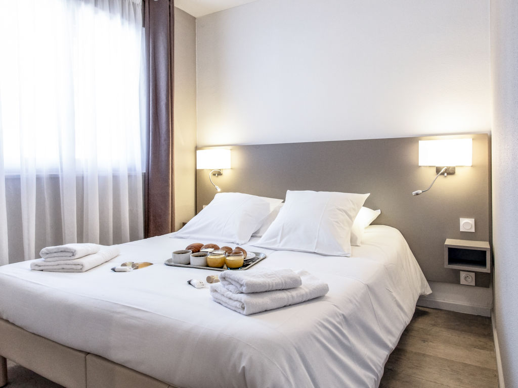 Appartement Pra Loup - Praloup