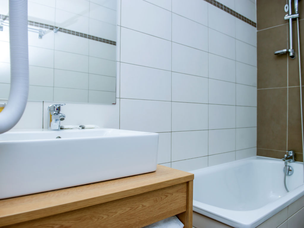 Appartement Pra Loup - Praloup