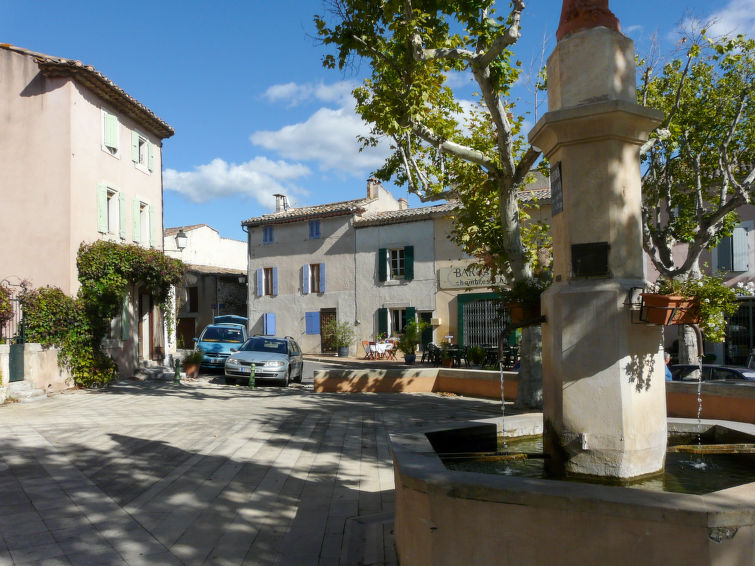 Appartement Côté Place (VIL100) - Villars - sur - Ollons 