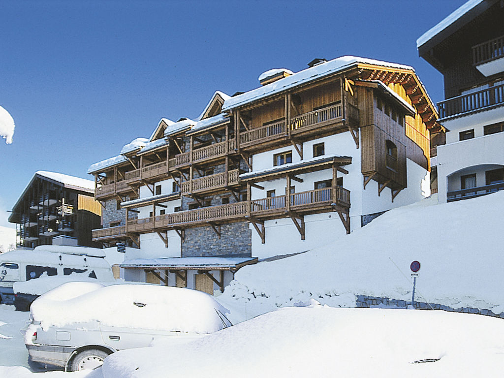 Appartement Le Chalet du Vallon (LAP230) - Plagne - Belle Plagne