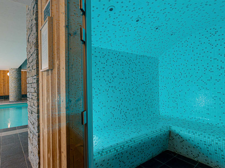 Appartement La Cascade - Vaujany