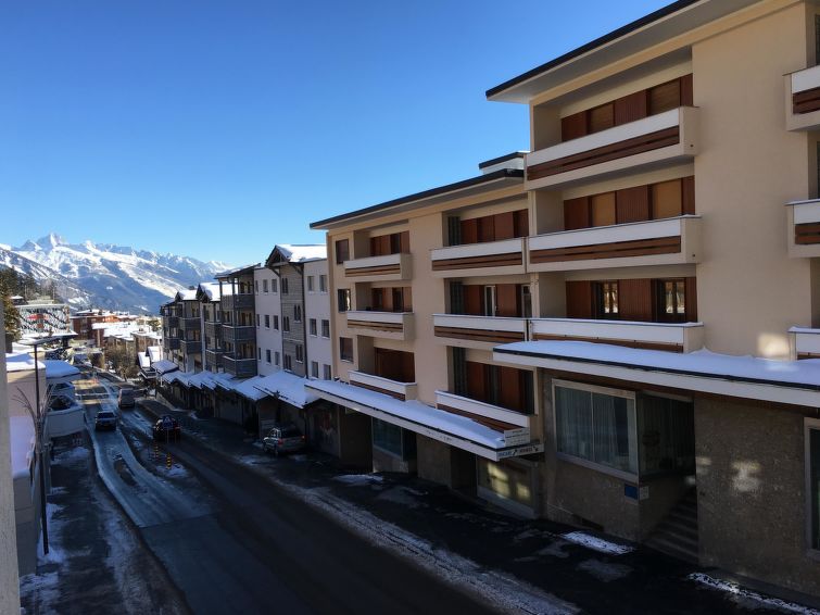 Appartement Rond-Point - Crans - Montana 