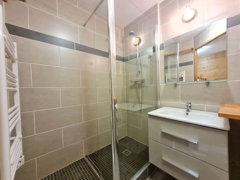 Appartement Balcons des Pistes C - Les Deux Alpes 1800