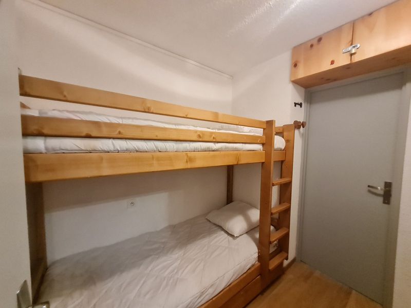 Appartement Andromède - Les Deux Alpes Venosc