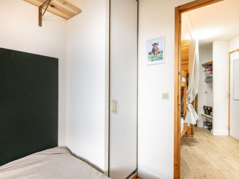 Appartement T. DU Morel A - Doucy