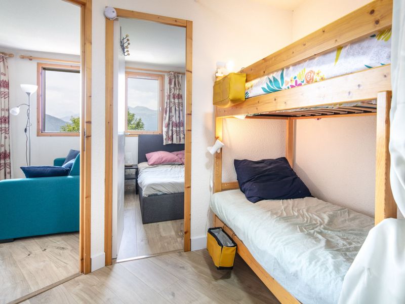 Appartement T. DU Morel A - Doucy