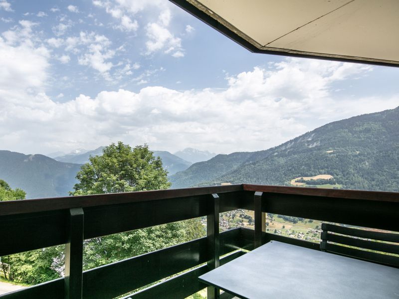 Appartement T. DU Morel A - Doucy