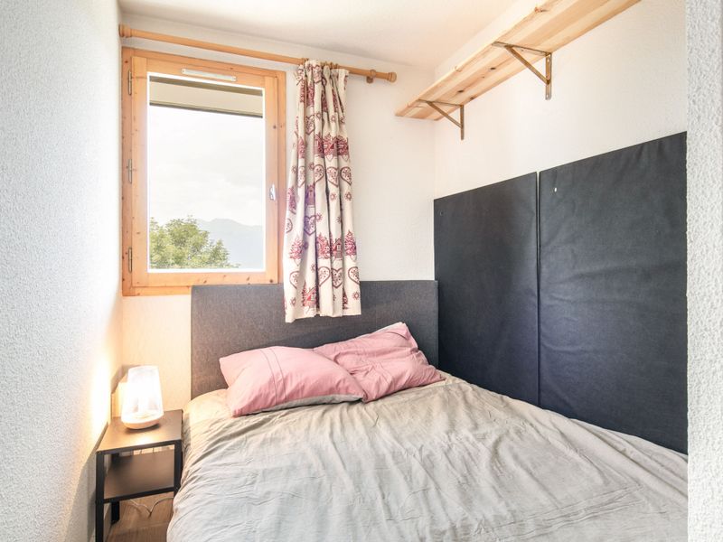 Appartement T. DU Morel A - Doucy