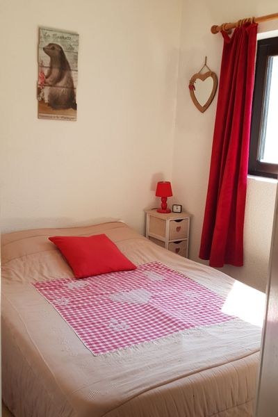 Appartement Grande Neige - Morillon 1100 Les Esserts