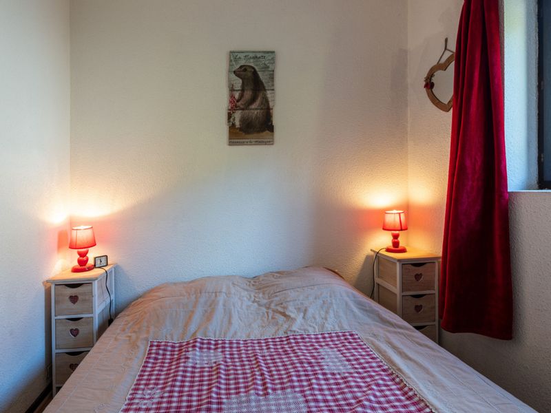 Appartement Grande Neige - Morillon 1100 Les Esserts