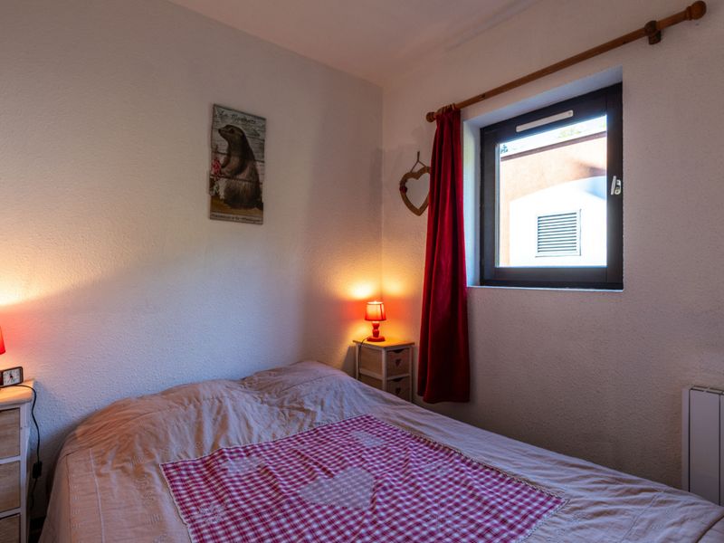 Appartement Grande Neige - Morillon 1100 Les Esserts