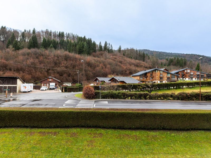 Appartement Residence des Neiges - Morillon Village