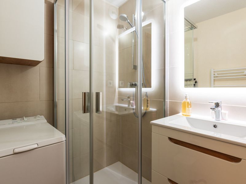 Appartement Residence des Neiges - Morillon Village