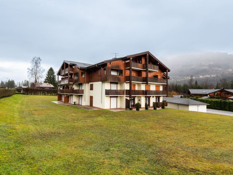 Appartement Residence des Neiges - Morillon Village