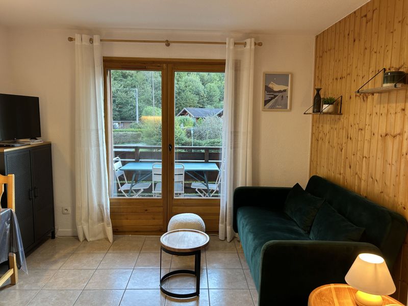 Appartement Residence des Neiges - Morillon Village
