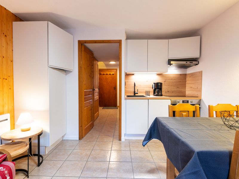 Appartement Residence des Neiges - Morillon Village