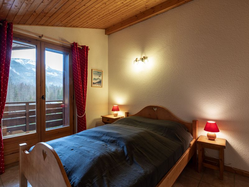 Appartement Residence des Neiges - Morillon Village