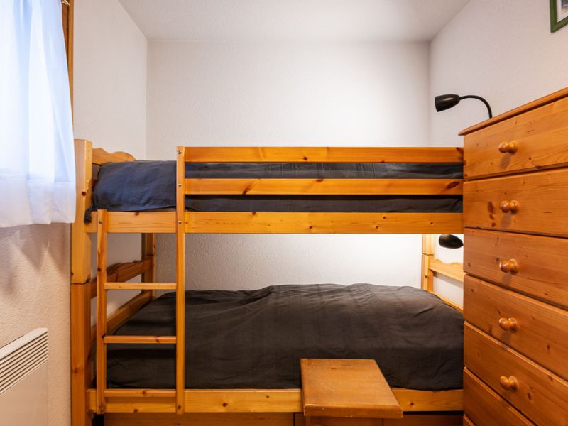 Appartement Residence des Neiges - Morillon Village
