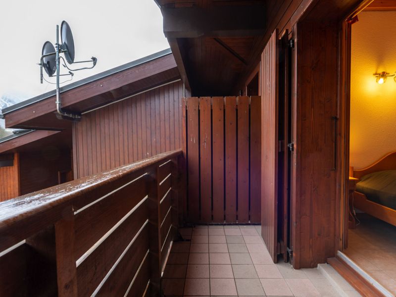 Appartement Residence des Neiges - Morillon Village