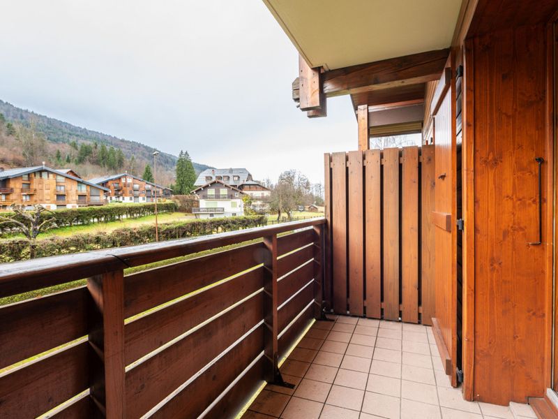 Appartement Residence des Neiges - Morillon Village