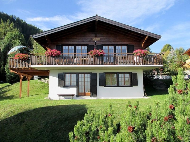 zzz - L'Alouette - Nendaz