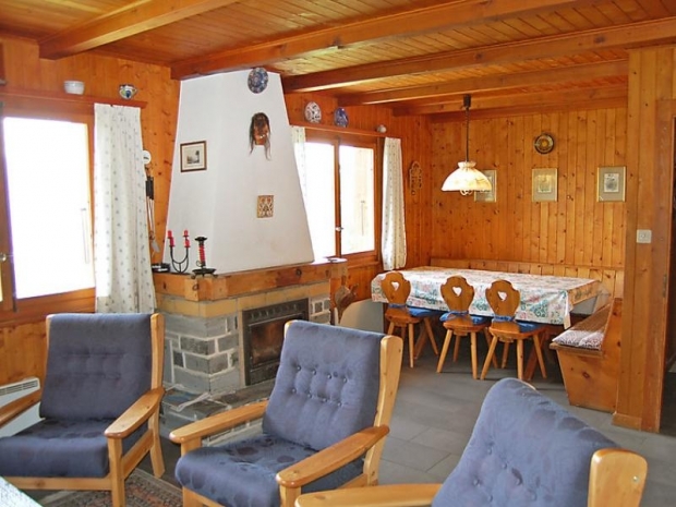 zzz avec balcon - Mungg - Nendaz