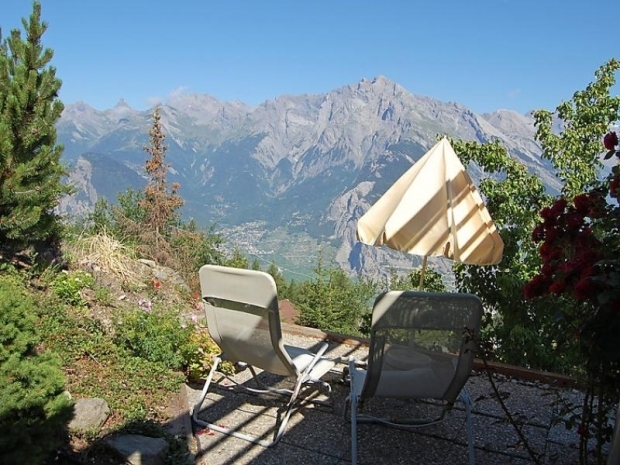 zzz avec balcon - Paradox - Nendaz