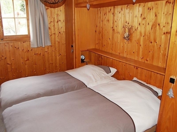 zzz avec balcon - Eole - Nendaz