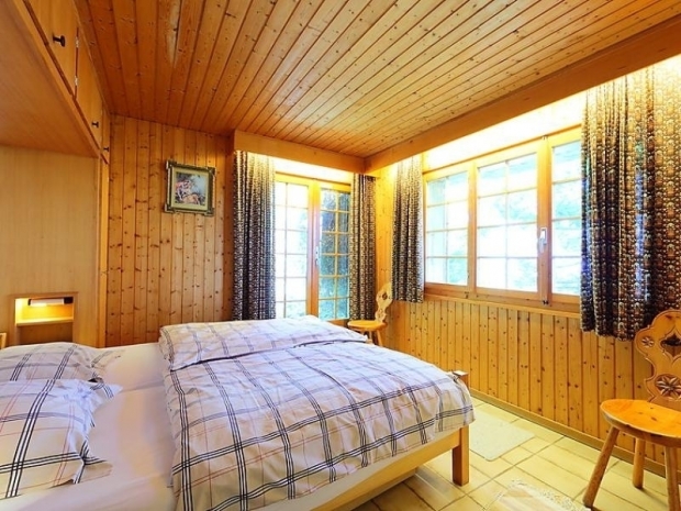 zzz avec balcon - Dejo A Dzeu - Nendaz