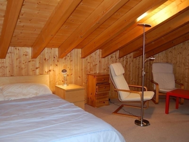 zzz avec balcon - Pacha - Nendaz