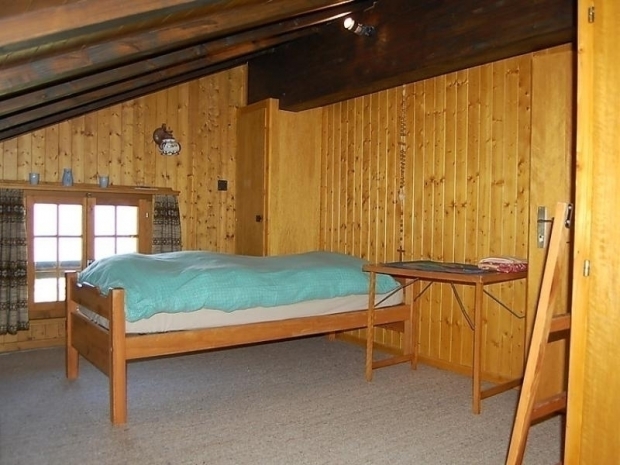 zzz avec balcon - Bamby - Nendaz