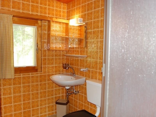 zzz avec balcon - Les Etoiles - Nendaz