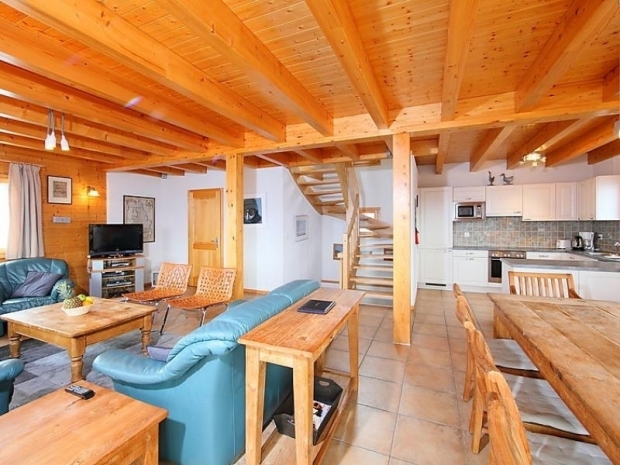 zzz avec balcon - Jescimi - Nendaz