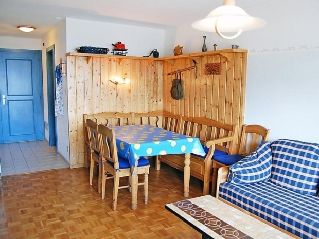 zzz avec balcon - Valaisia 44b - Nendaz