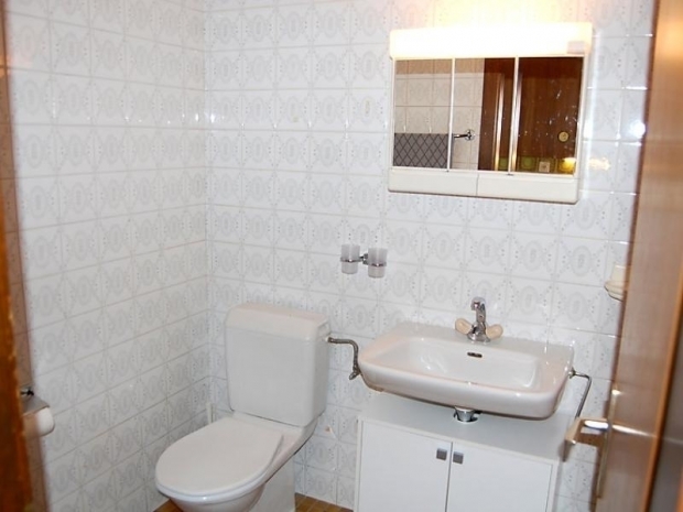 zzz avec balcon - Valaisia 34A - Nendaz