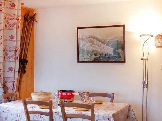 zzz avec balcon - Valaisia 26B - Nendaz